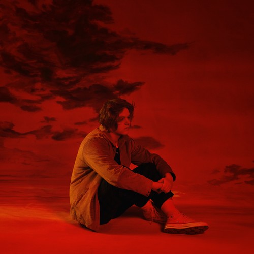 Lewis Capaldi - Divinely Uninspired To A Hellish Extent [CD]