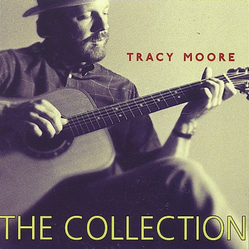 Tracy Moore - The Collection [CD]