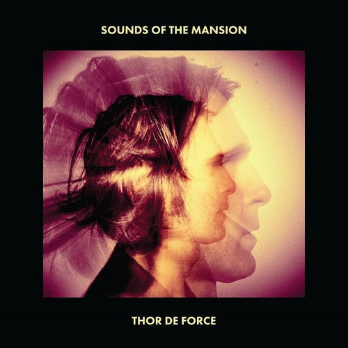 Thor De Force - Sounds Of The Mansion [CD]