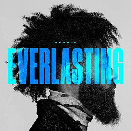Sammie - Everlasting [Digipak]
