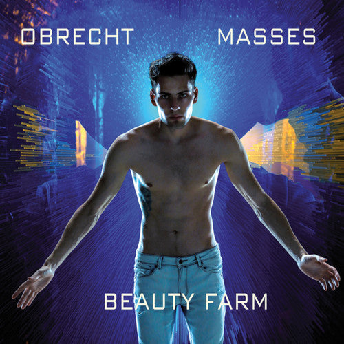 Obrecht / Beauty Farm - Masses - Music CD