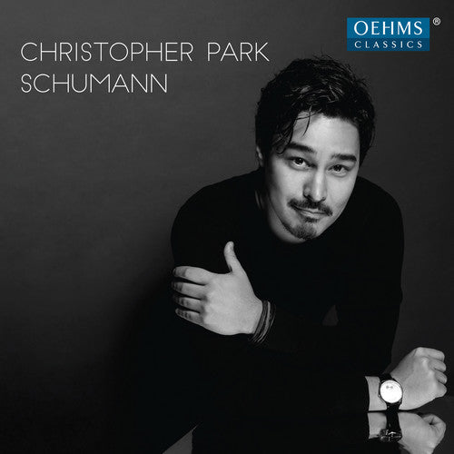 Schumann / Park - Christopher Park Plays Schumann Music CD
