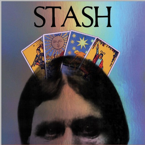 Rasputins Stash - Stash [CD]