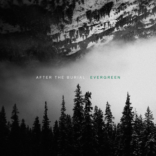 After The Burial - Evergreen [CD]