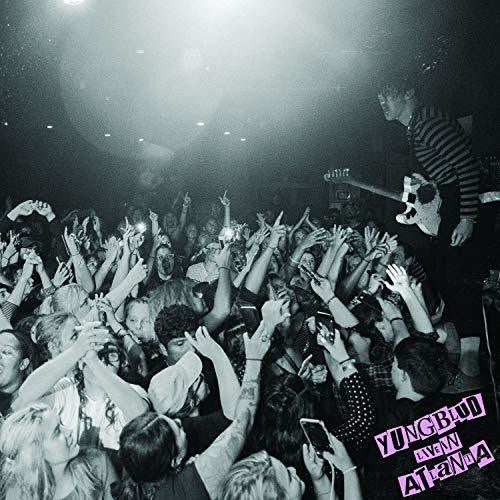 Yungblud - Yungblud (live In Atlanta) - Vinyl Record