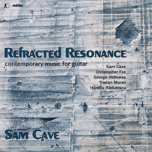 Refracted Resonance / Various - Refracted Resonance Music CD