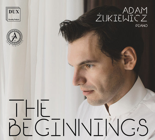 Beginnings / Various - Beginnings Music CD