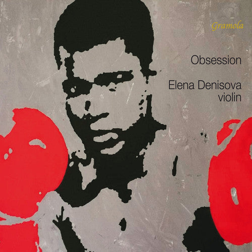 Chandoschkin / Denisova - Obsession Music CD