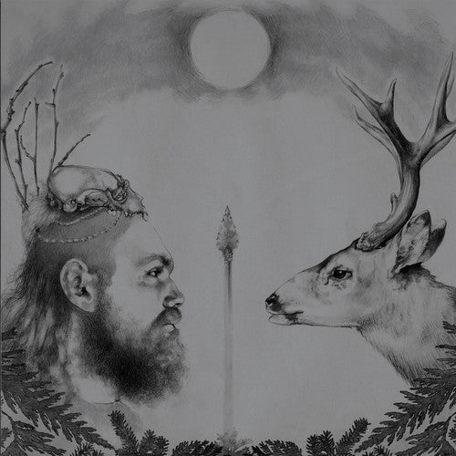 Fanua - Hunt [Digipak]