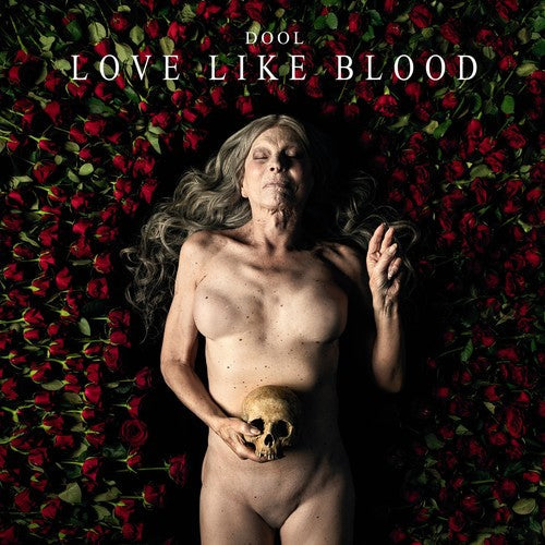 Dool - Love Like Blood Ep (Ep) [Digipak]