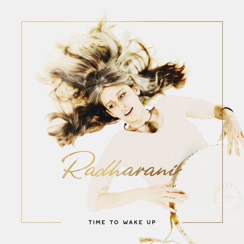 Radharani - Time To Wake Up [CD]