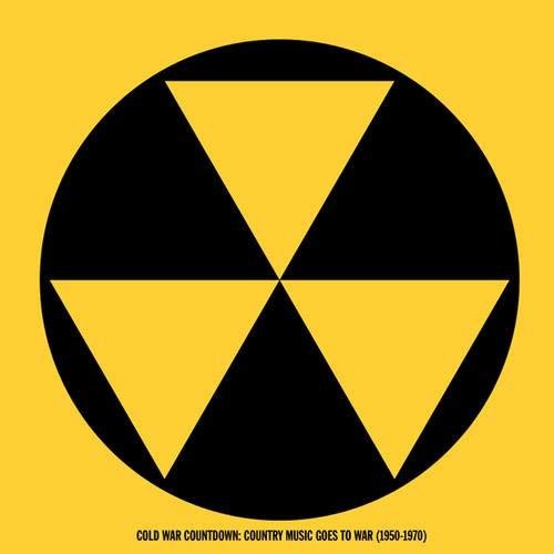 Cold War Countdown / Various Ltd - Cold War Countdown / Various [Limited Edition]
