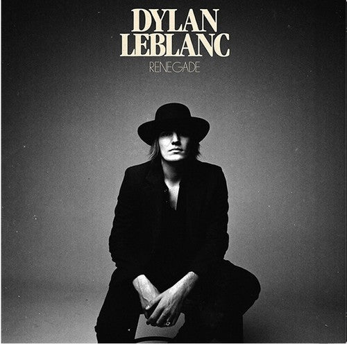 Dylan LeBlanc - Renegade [CD]