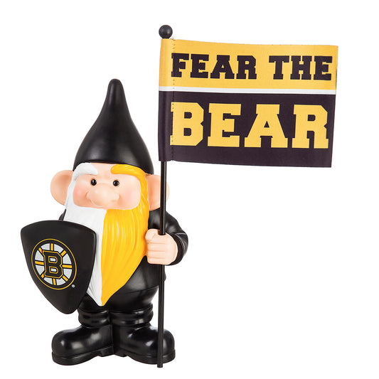 Boston Bruins, Flag Holder Gnome