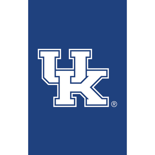 Applique Flag, Reg, University of Kentucky
