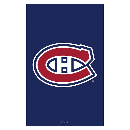 Applique Flag, Reg, Montreal Canadiens