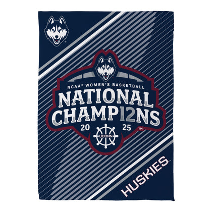 University of Connecticut, Womens NCAA Basketball Champions  Flag, GDN