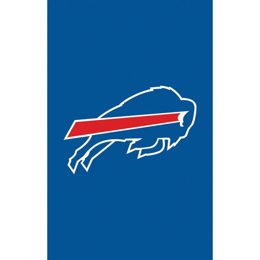 Applique Flag, Reg, Buffalo Bills