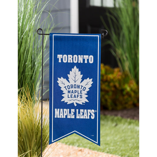 Toronto Maple Leafs, Flag Banner