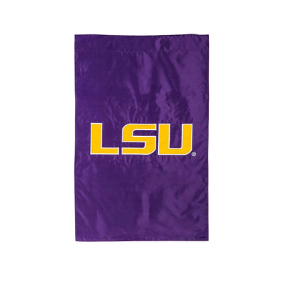 Applique Flag, Reg, Louisiana State University