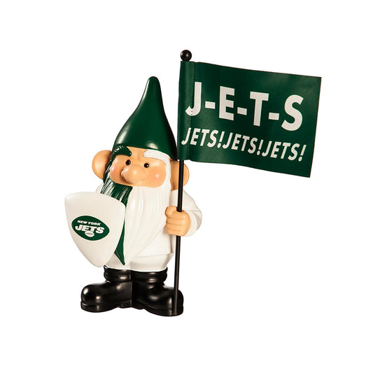New York Jets, Flag Holder Gnome