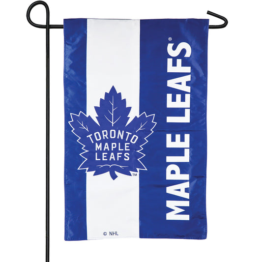 Toronto Maple Leafs, Embellish Garden Flag
