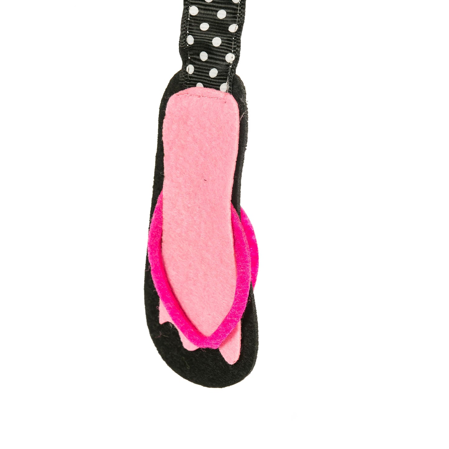 Let's Flamingle Garden Applique Flag