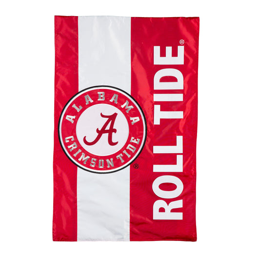 University of Alabama, Embellish GDN Flag