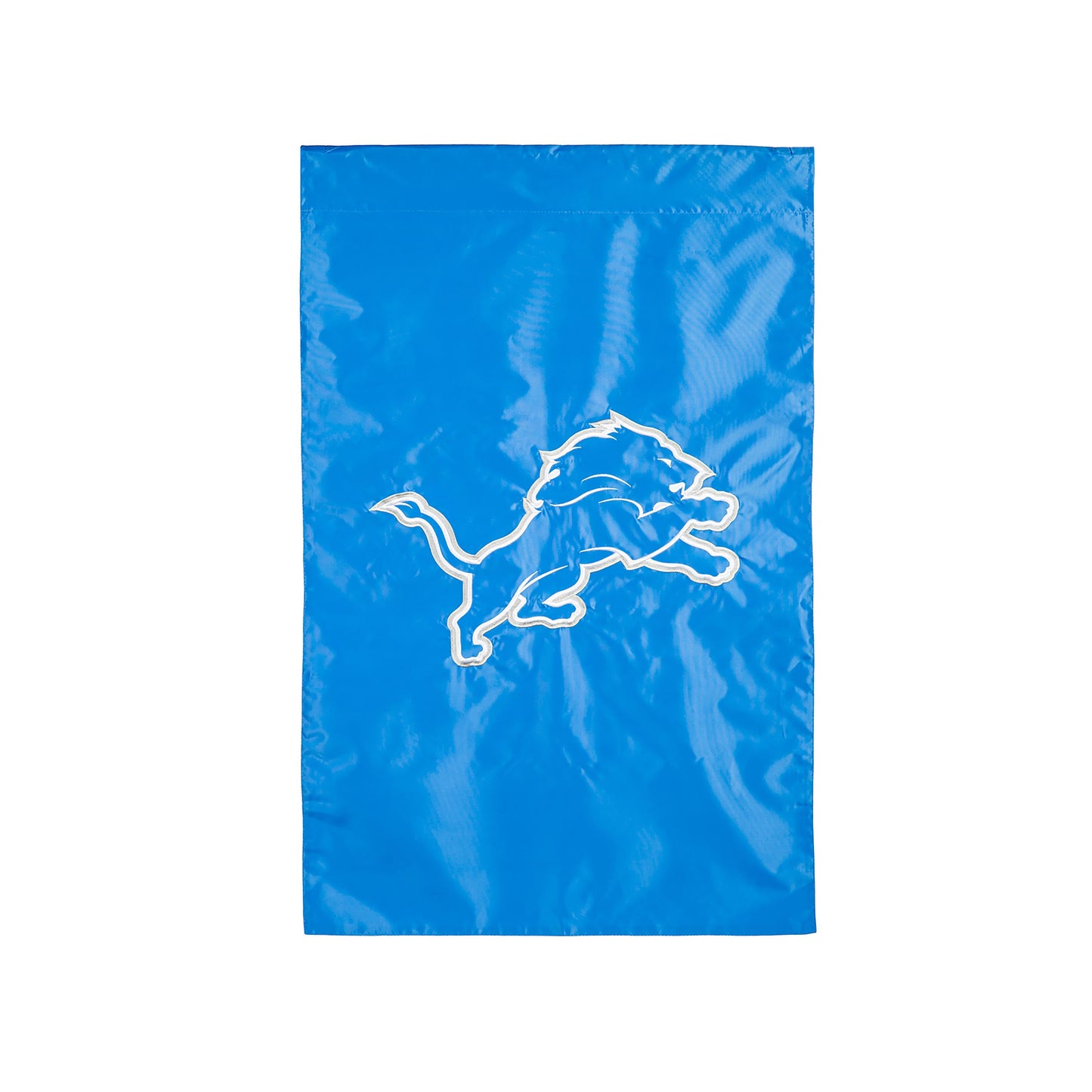 Applique Flag, Reg, Detroit Lions