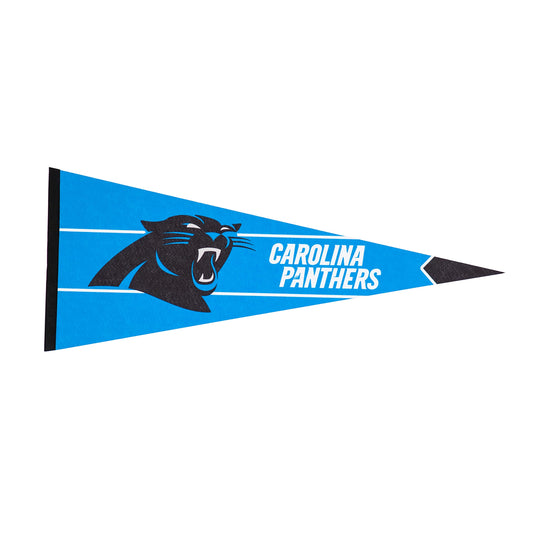 Carolina Panthers, Pennant Flag