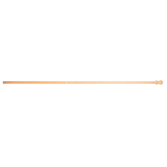 Rotating Plastic House Flag Pole