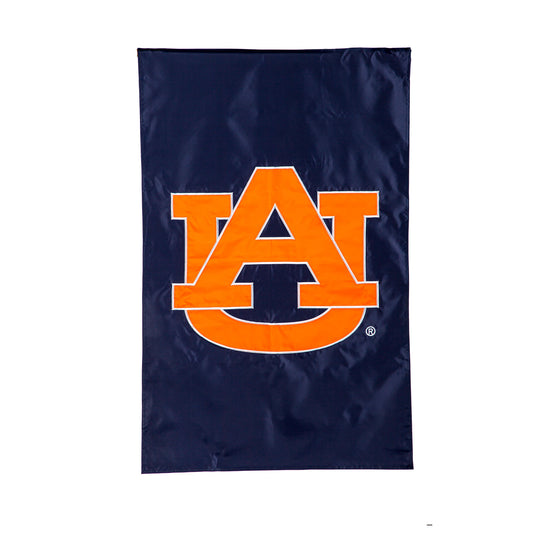 Applique Flag, Reg, Auburn University