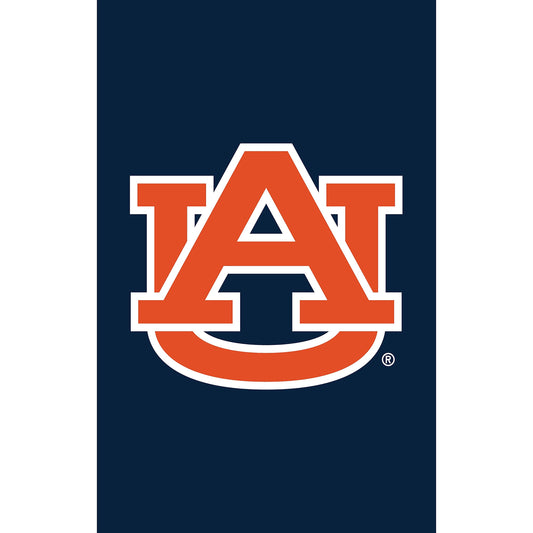 Applique Flag, Gar., Auburn University