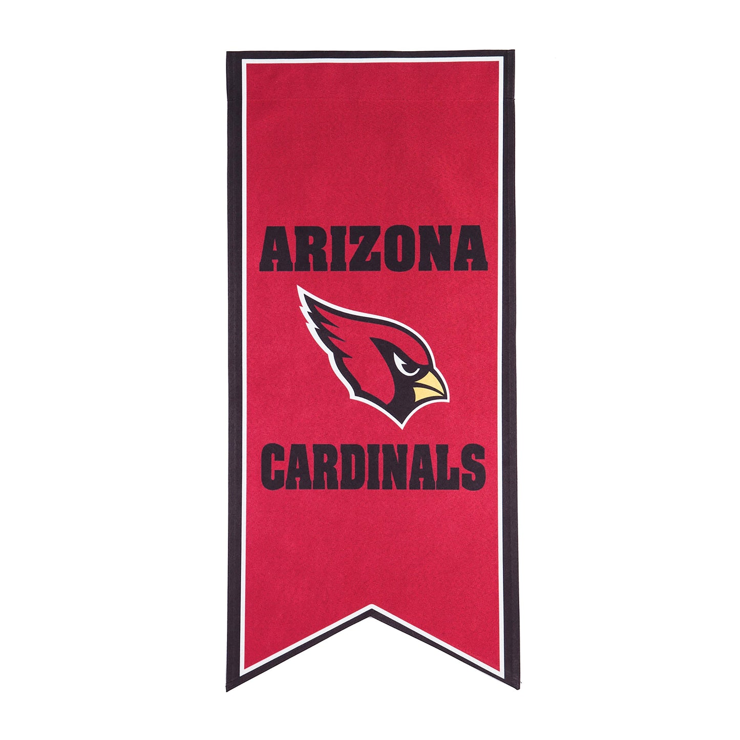Arizona Cardinals, Flag Banner