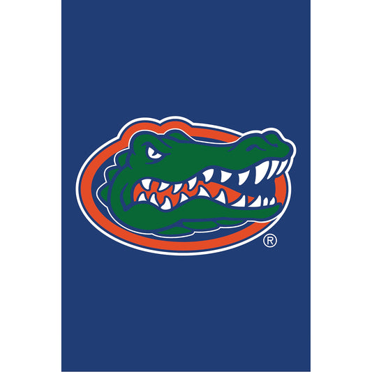 Applique Flag, Reg, University of Florida