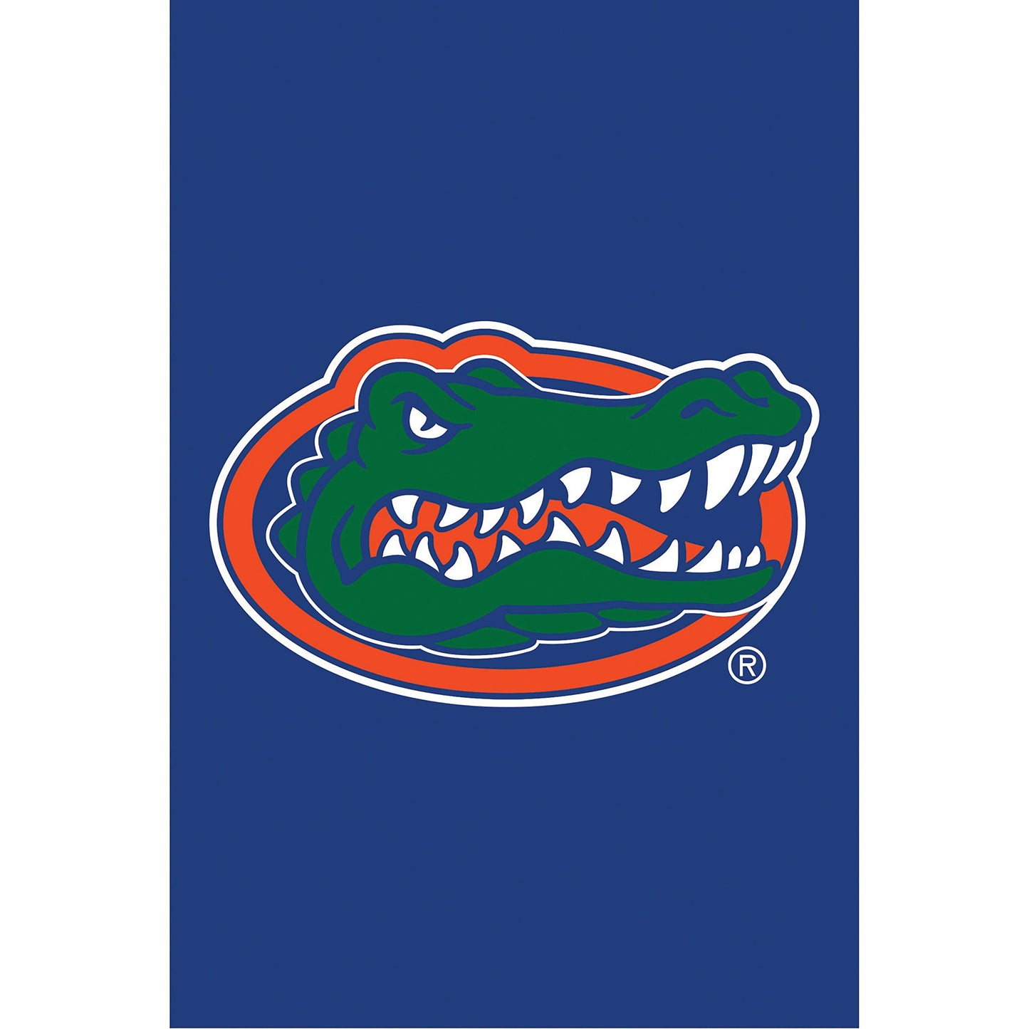 Applique Flag, Gar., University of Florida