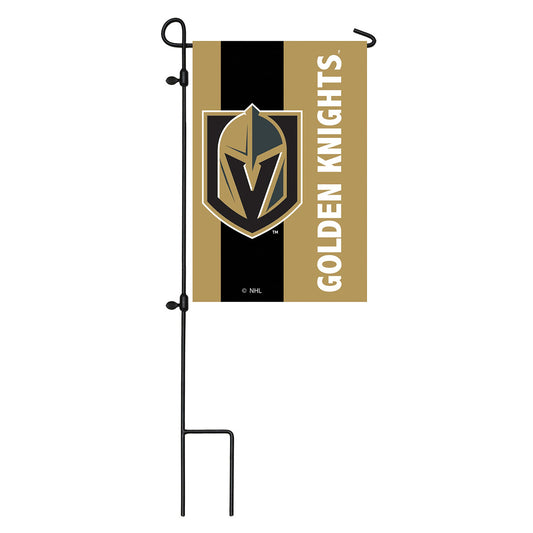 Seattle Embellished Garden Flag