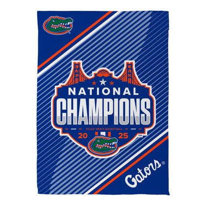 University of Florida, Mens NCAA Basketball Champions  Flag, GDN