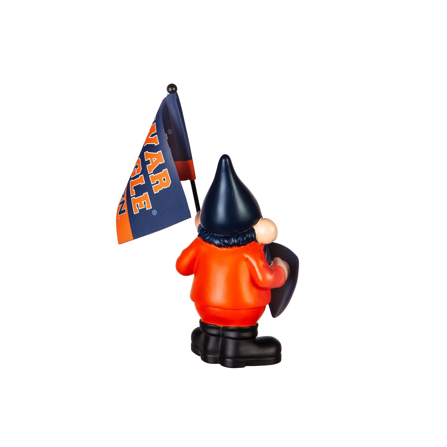 Auburn University, Flag Holder Gnome
