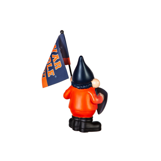 Auburn University, Flag Holder Gnome