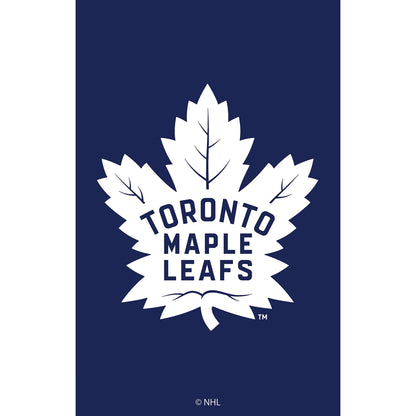 Applique Flag, Gar., Toronto Maple Leafs