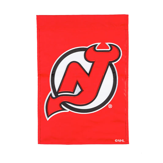 Flag, Gar, App, New Jersey Devils