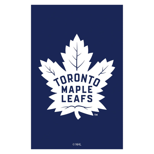 Applique Flag, Reg, Toronto Maple Leafs