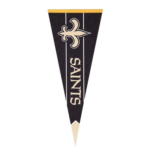 New Orleans Saints, Pennant Flag