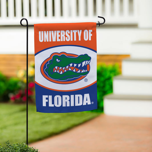 University of Florida Suede Flag, GDN
