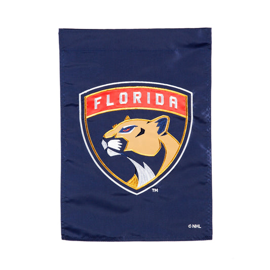 Flag, Gar, App, Florida Panthers