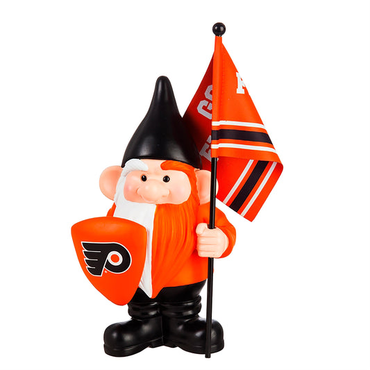 Philadelphia Flyers, Flag Holder Gnome