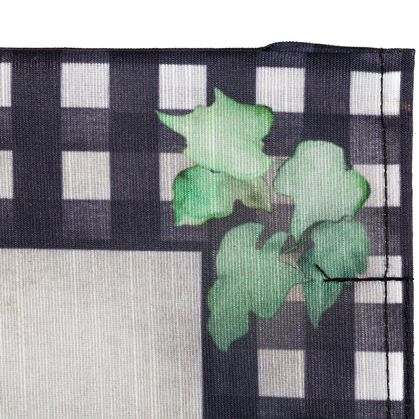 Potting Shed Topiary Garden Strie Flag