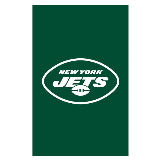 Applique Flag, Reg, New York Jets