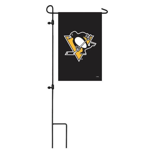 Flag, Gar, App, Pittsburgh Penguins